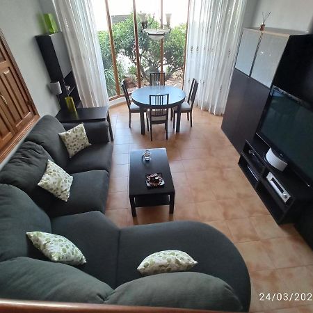 Casa Magali Villa Tacoronte Dış mekan fotoğraf