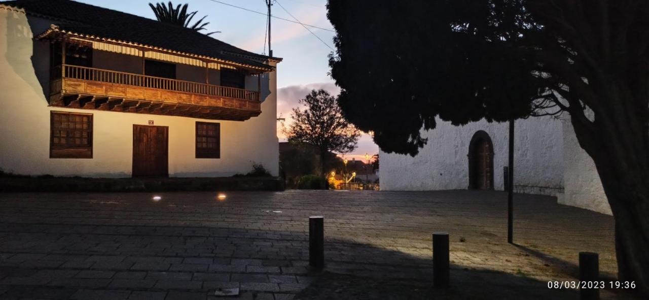 Casa Magali Villa Tacoronte Dış mekan fotoğraf