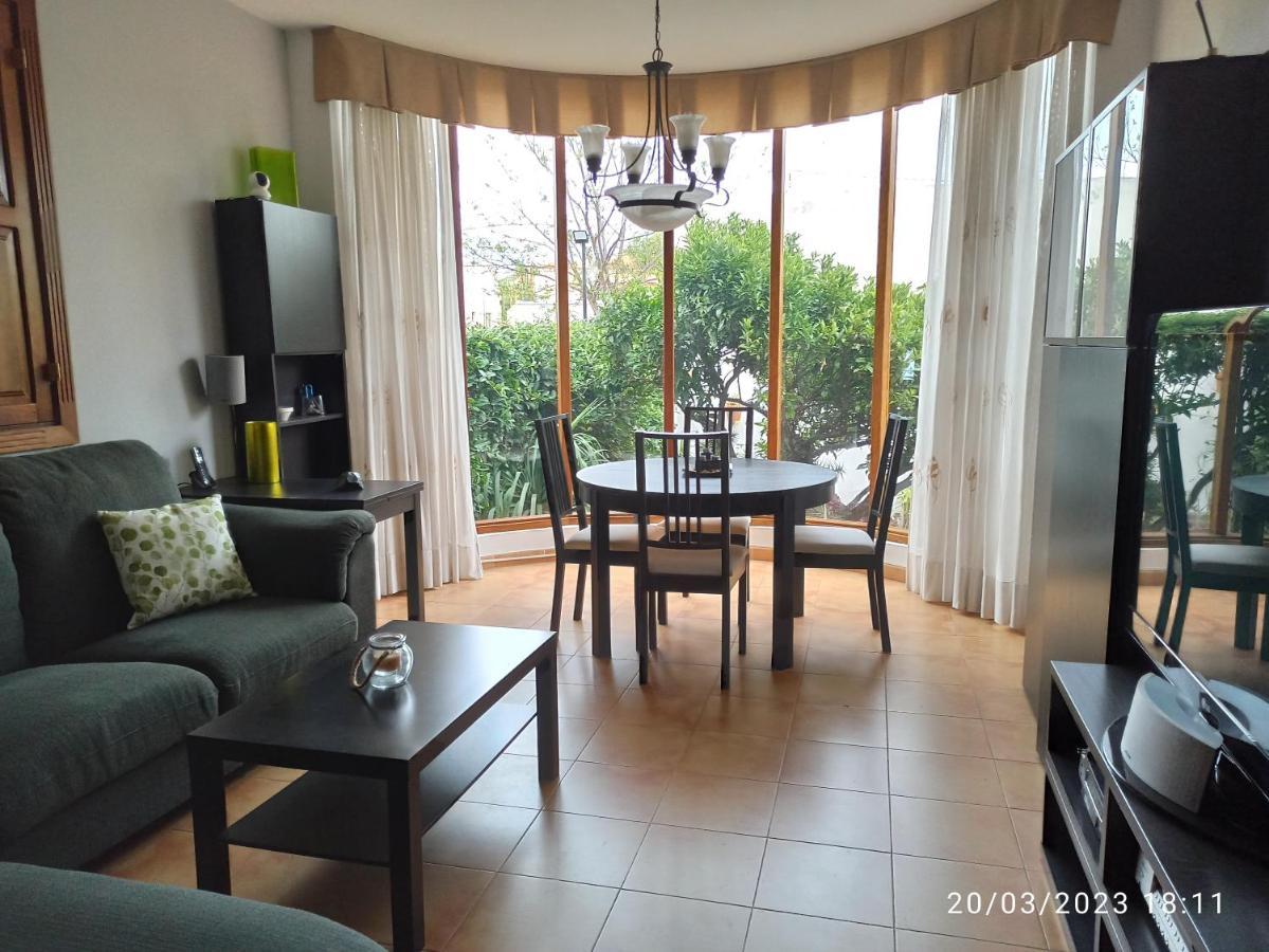 Casa Magali Villa Tacoronte Dış mekan fotoğraf