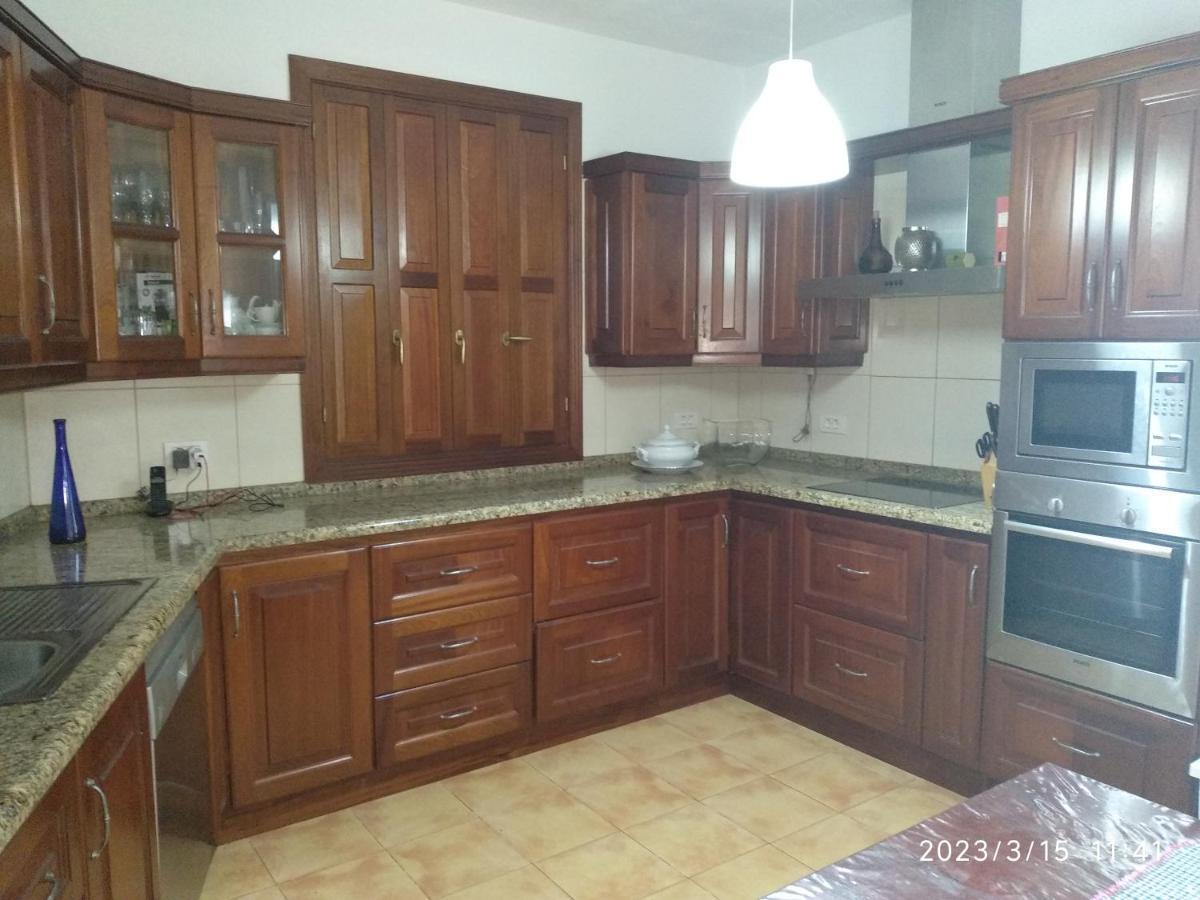 Casa Magali Villa Tacoronte Dış mekan fotoğraf