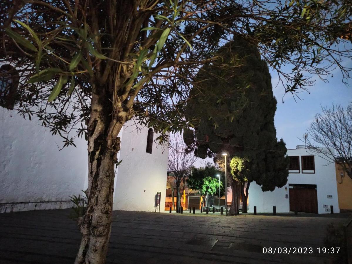 Casa Magali Villa Tacoronte Dış mekan fotoğraf