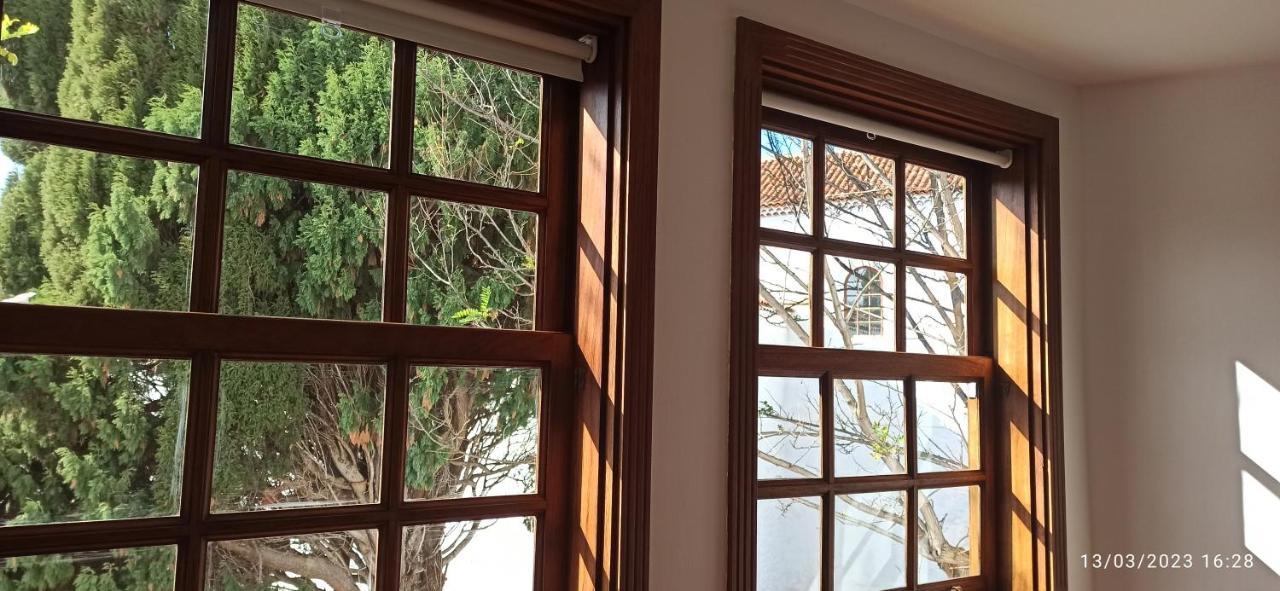 Casa Magali Villa Tacoronte Dış mekan fotoğraf