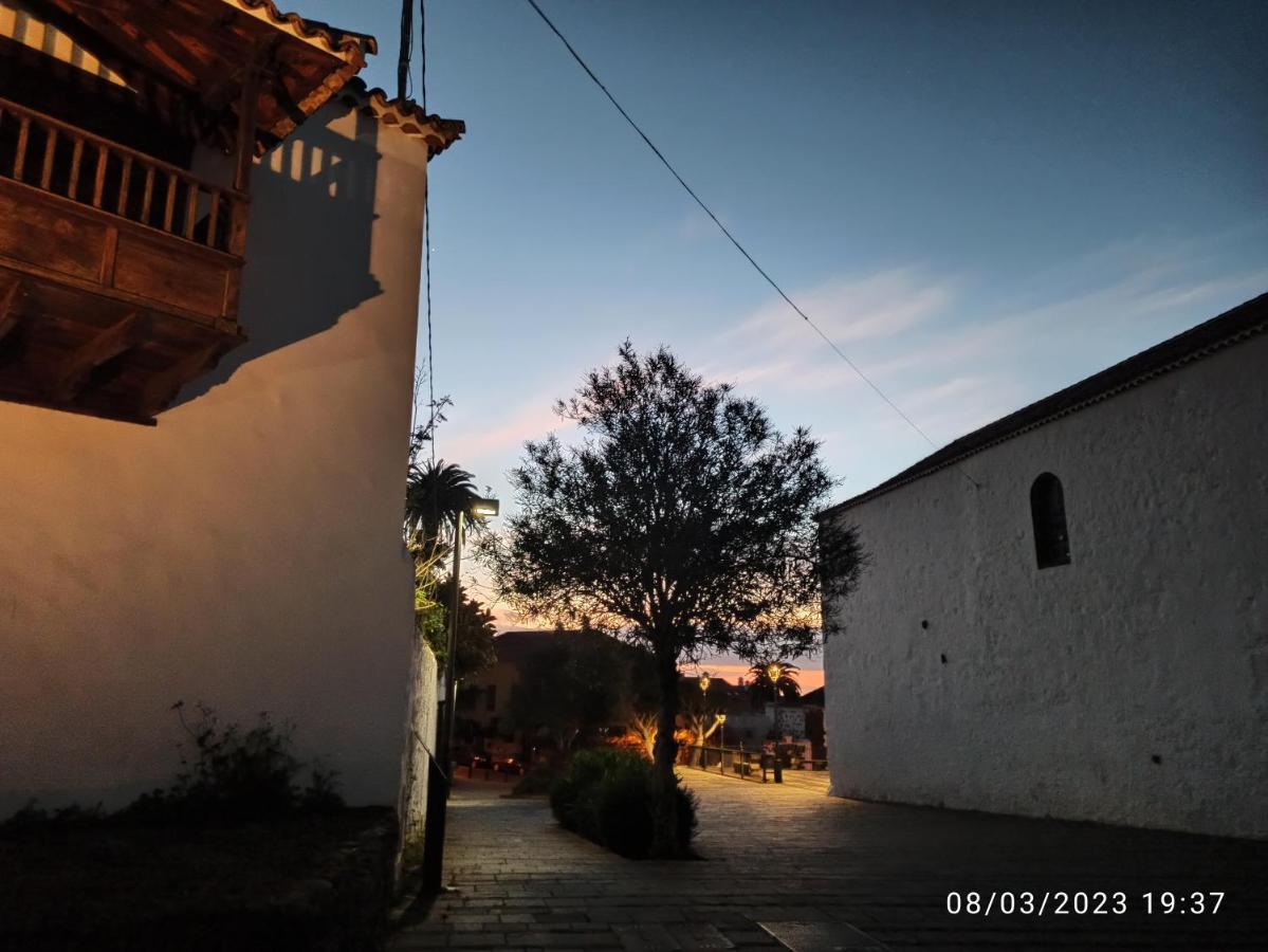 Casa Magali Villa Tacoronte Dış mekan fotoğraf