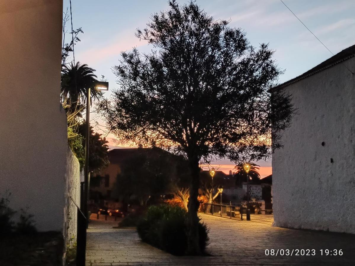 Casa Magali Villa Tacoronte Dış mekan fotoğraf