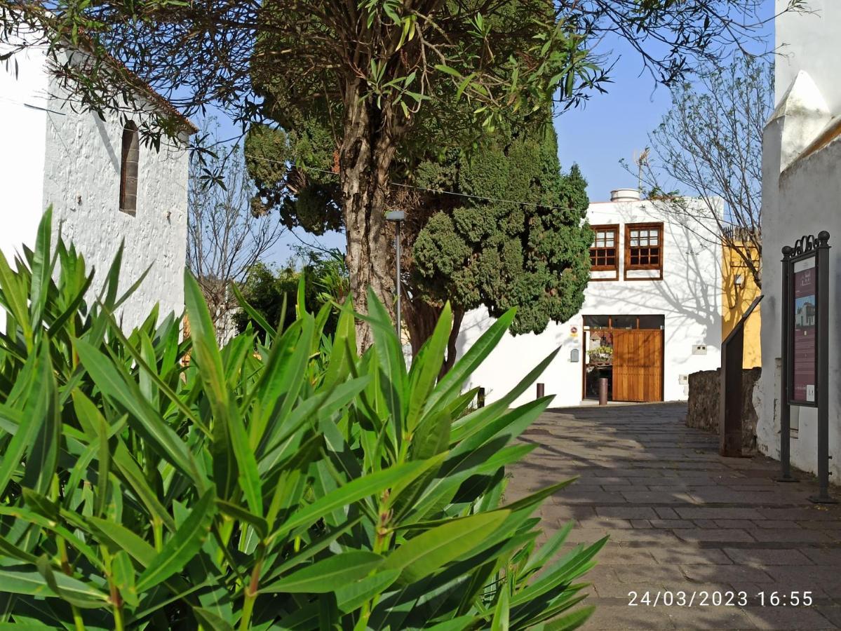 Casa Magali Villa Tacoronte Dış mekan fotoğraf