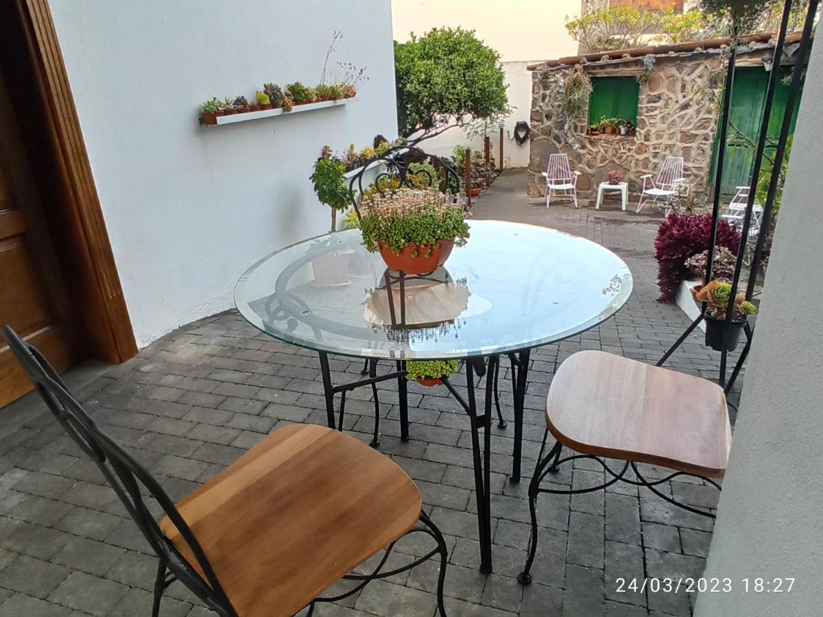 Casa Magali Villa Tacoronte Dış mekan fotoğraf