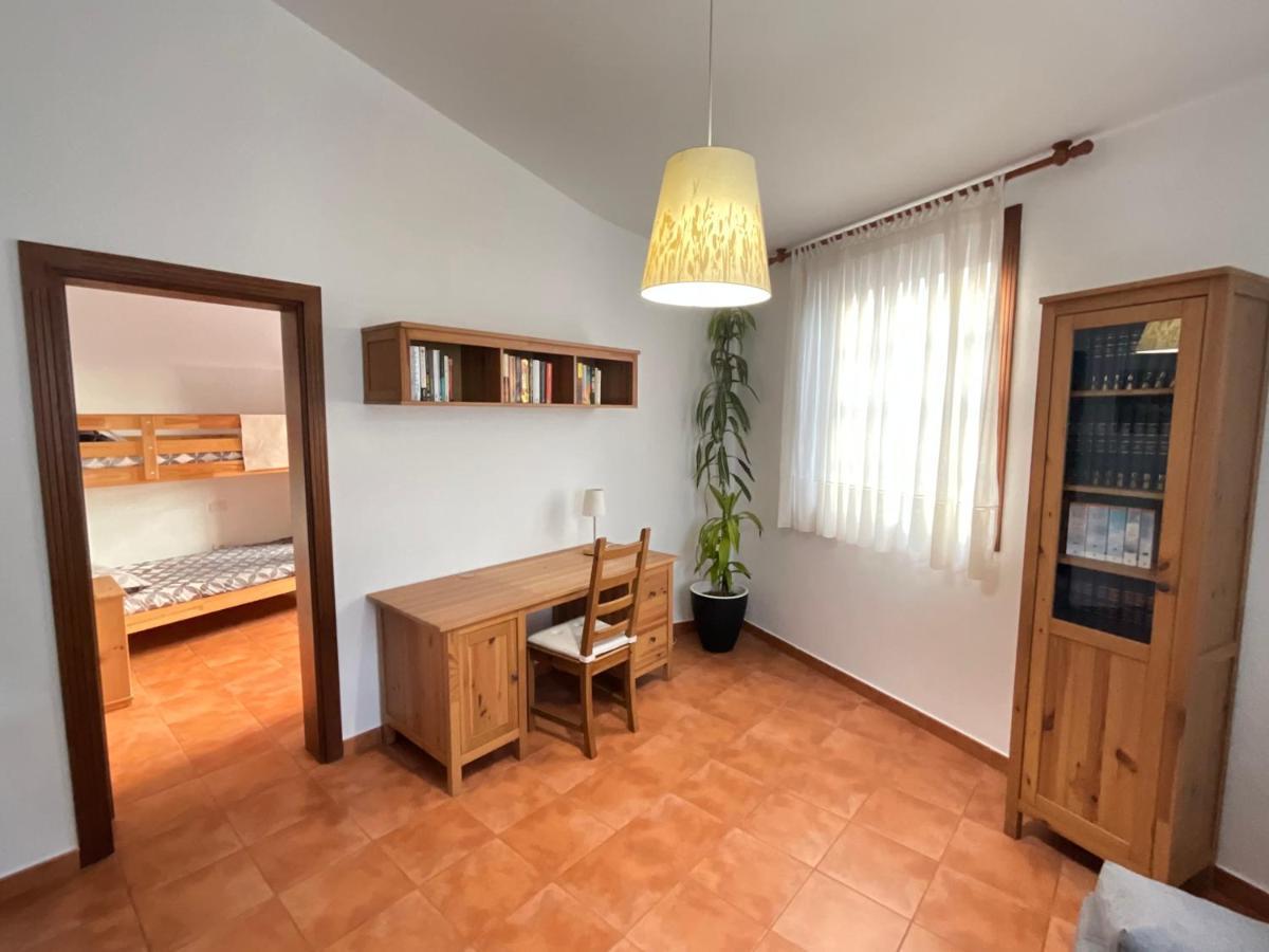 Casa Magali Villa Tacoronte Dış mekan fotoğraf