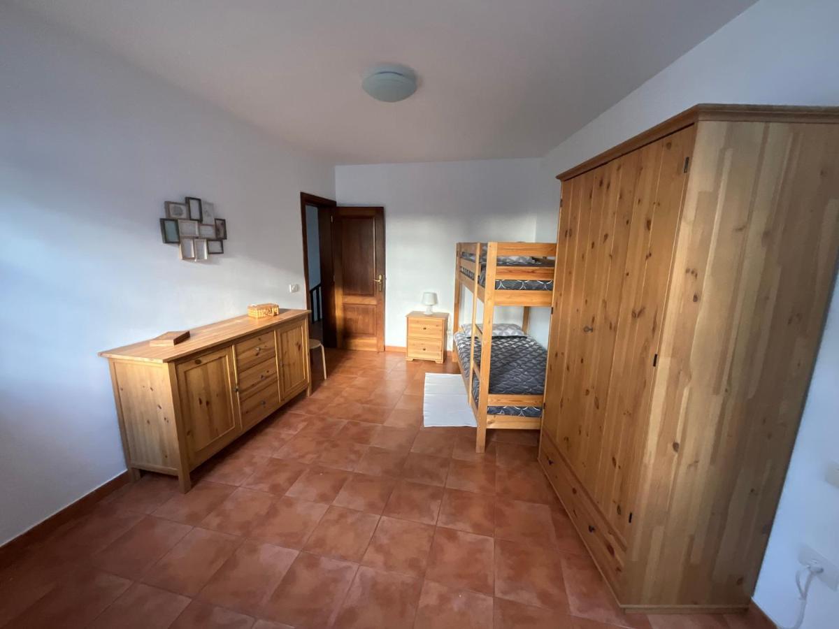 Casa Magali Villa Tacoronte Dış mekan fotoğraf