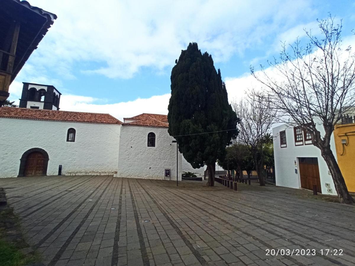 Casa Magali Villa Tacoronte Dış mekan fotoğraf