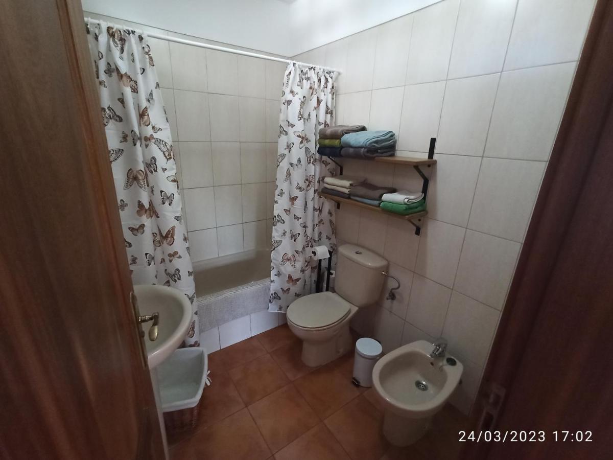 Casa Magali Villa Tacoronte Dış mekan fotoğraf