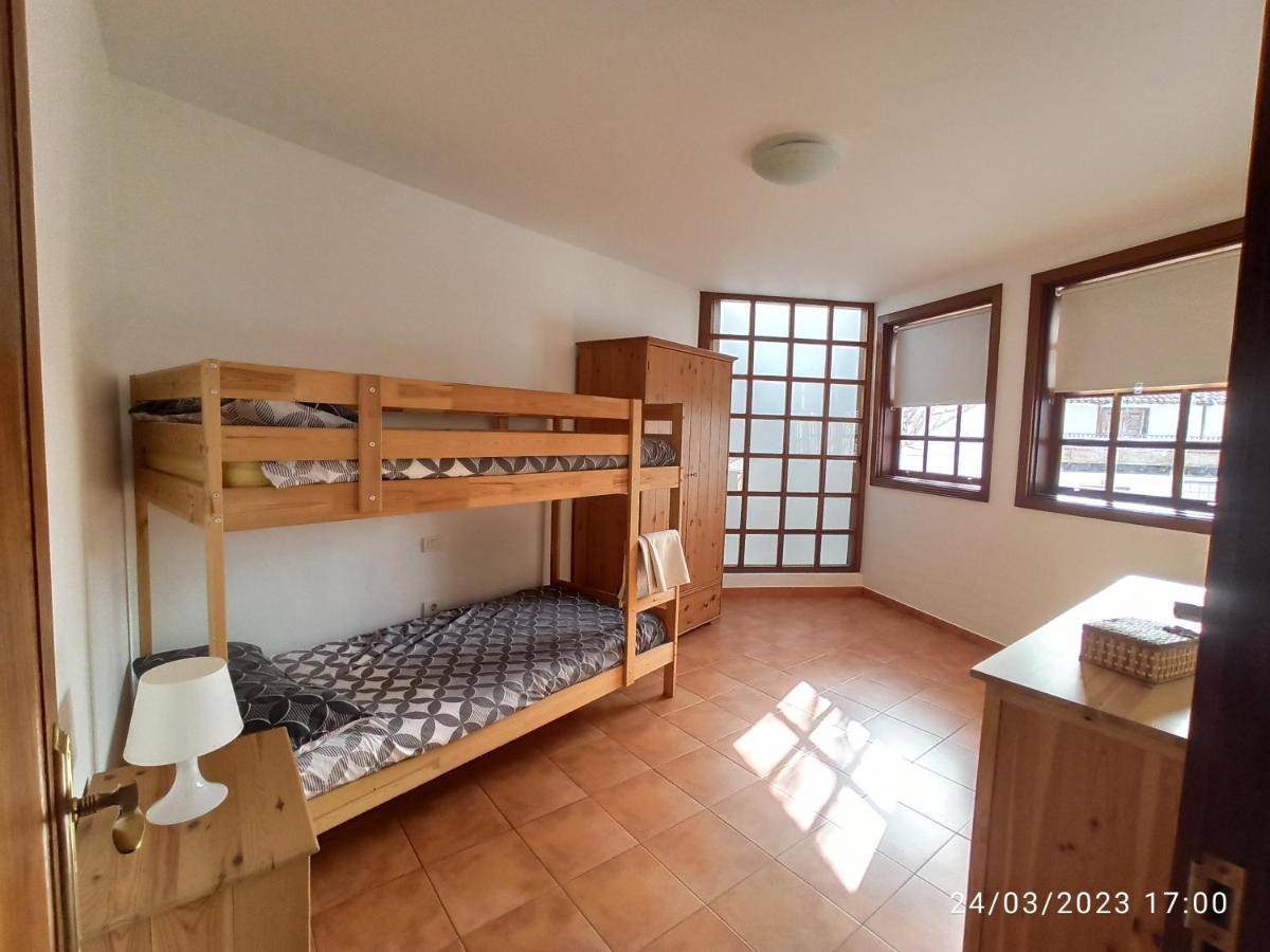 Casa Magali Villa Tacoronte Dış mekan fotoğraf