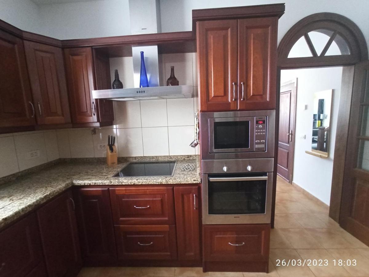 Casa Magali Villa Tacoronte Dış mekan fotoğraf
