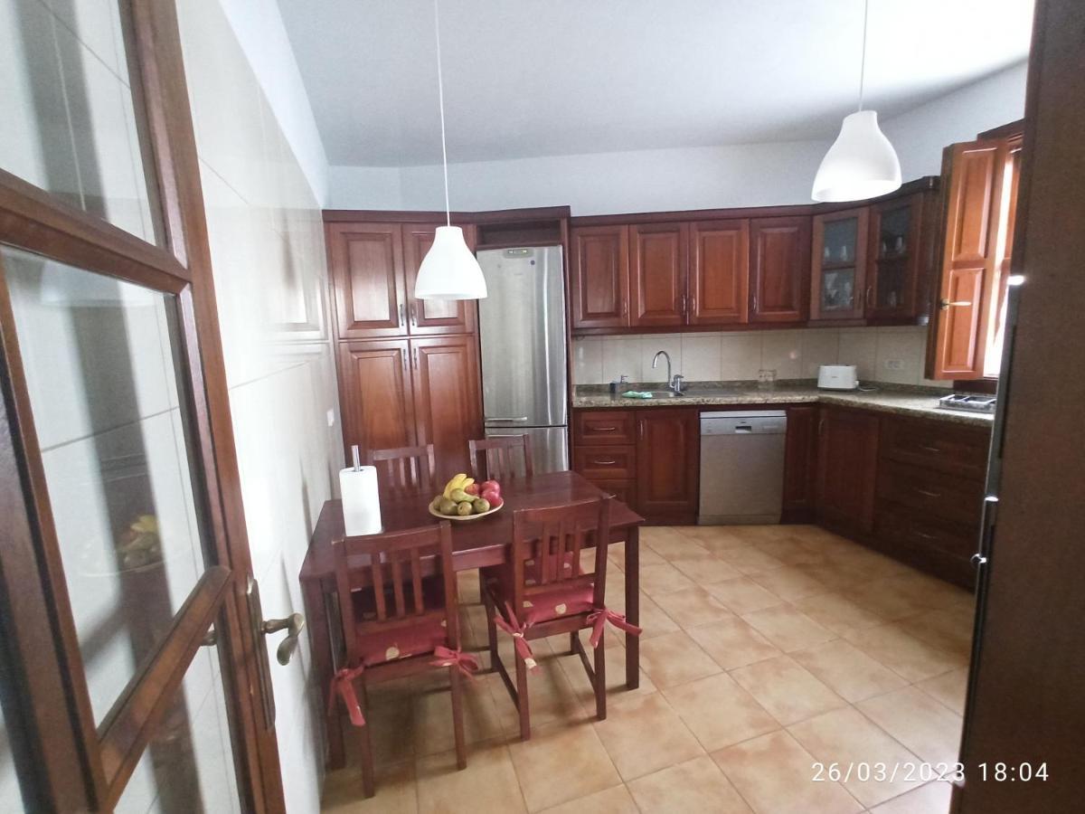 Casa Magali Villa Tacoronte Dış mekan fotoğraf